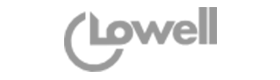 Lowell logo