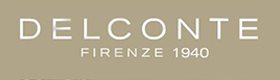 Del Conte logo